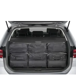 Best Car-Bags Kia Venga 2009-2019 5-deurs hatchback