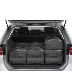 Best Car-Bags Kia Venga 2009-2019 5-deurs hatchback