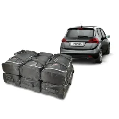 Best Car-Bags Kia Venga 2009-2019 5-deurs hatchback