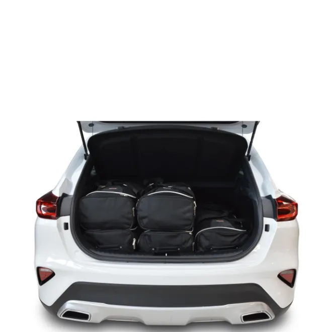 Car-Bags Kia XCeed 2019-heden