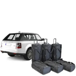 Outlet Car-Bags Land Rover - Range Rover Range Rover Sport I (L320) 2005-2013 suv Pro-Line