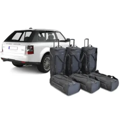 Outlet Car-Bags Land Rover - Range Rover Range Rover Sport I (L320) 2005-2013 suv Pro-Line