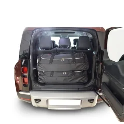 Hot Car-Bags Land Rover Defender 130 (L663) 2020-heden suv