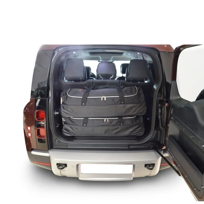 Hot Car-Bags Land Rover Defender 130 (L663) 2020-heden suv