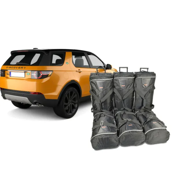 Sale Car-Bags Land Rover Discovery Sport 2020-heden