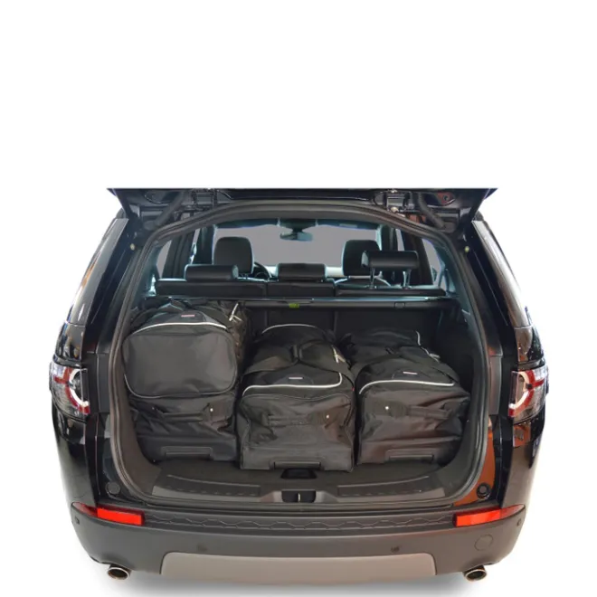 Discount Car-Bags Land Rover Discovery Sport (L550) 2014-2020