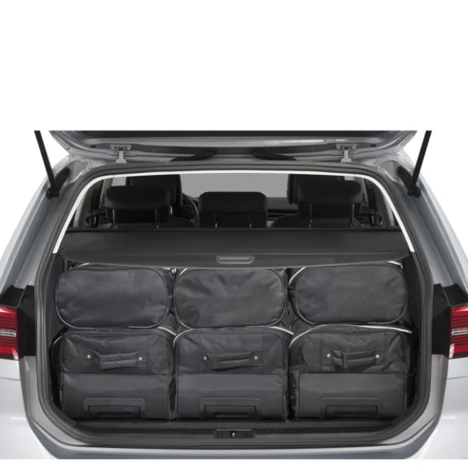Best Car-Bags Land Rover Freelander 2 (L359) 2006-2014