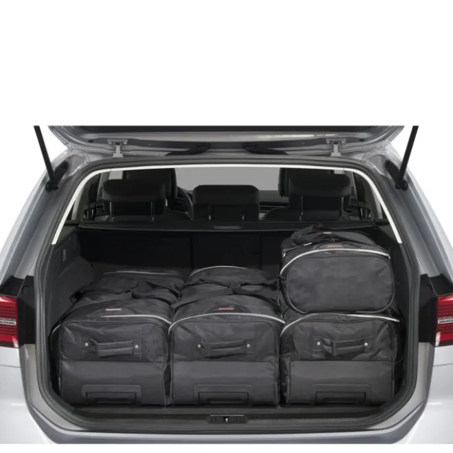 Best Car-Bags Land Rover Freelander 2 (L359) 2006-2014