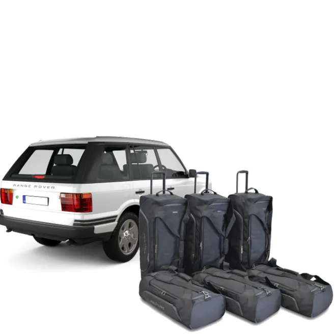 Sale Car-Bags Land Rover Range Rover III (L322) 2002-2012 suv Pro-Line