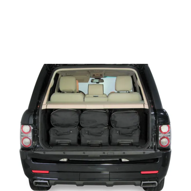 Online Car-Bags Land Rover Range Rover III (L322) 2002-2012