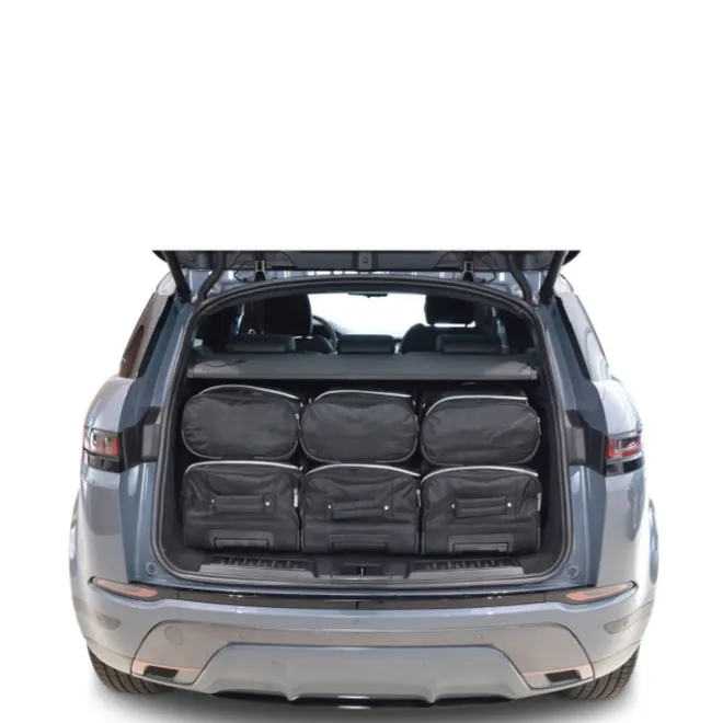 Sale Car-Bags Land Rover Range Rover Evoque (L551) 2018-heden