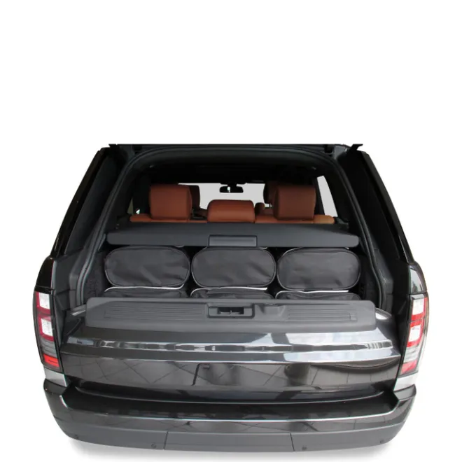 Car-Bags Land Rover Range Rover IV (L405) 2012-heden
