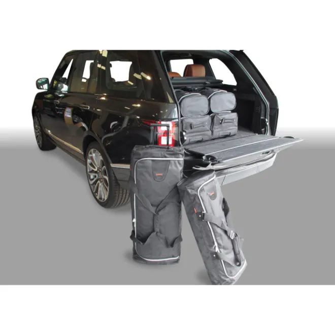 New Car-Bags Land Rover Range Rover IV (L405) 2018-heden