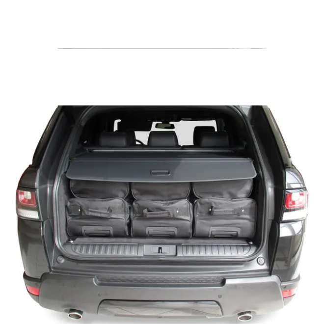 Hot Car-Bags Land Rover Range Rover Sport II (L494) 2013-2022