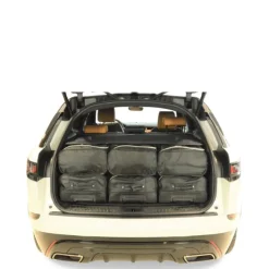 Hot Car-Bags Land Rover Range Rover Velar (L560) 2017-2020 Met Reservewiel