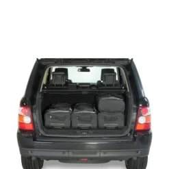 Outlet Car-Bags Land Rover Range Rover Sport I (L320) 2005-2013