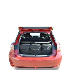 New Car-Bags Lexus CT 200h 2011-heden 5-deurs hatchback