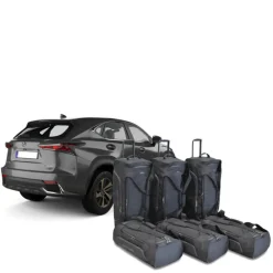 Sale Car-Bags Lexus NX I (AZ10) 2014-2021 suv Pro-Line