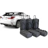 New Car-Bags Lexus RX IV (AGL20) 2015-heden Pro-Line