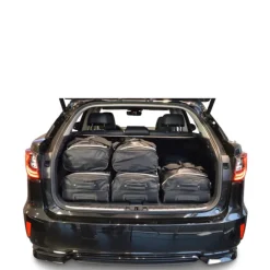 Clearance Car-Bags Lexus RX IV (AGL20) 2015-heden