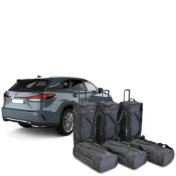Sale Car-Bags Lexus RX V (AL30) 2022-heden suv Pro-Line