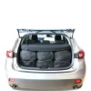 Clearance Car-Bags Mazda3 (BM) 2013-2019 5-deurs hatchback