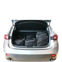 Clearance Car-Bags Mazda3 (BM) 2013-2019 5-deurs hatchback