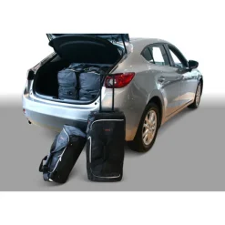 Clearance Car-Bags Mazda3 (BM) 2013-2019 5-deurs hatchback