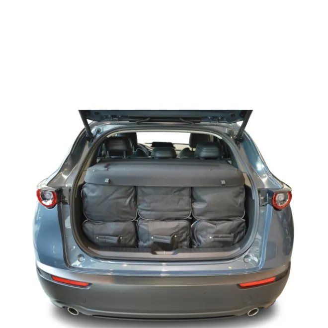 Sale Car-Bags Mazda CX-30 (DM) 2019-heden