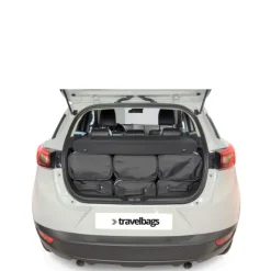 Car-Bags Mazda CX-3 2015-heden