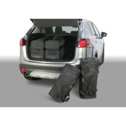 Car-Bags Mazda CX-5 (KE) 2012-2017