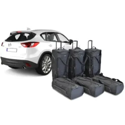 Hot Car-Bags Mazda CX-5 (KE) 2012-2017 Pro-Line