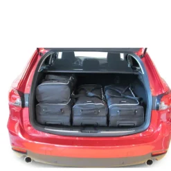 Sale Car-Bags Mazda6 (GJ) 2012-heden wagon