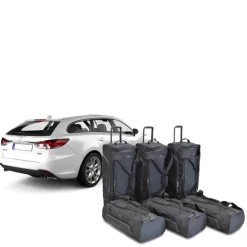 Outlet Car-Bags Mazda Mazda6 (GJ) 2012-heden wagon Pro-Line