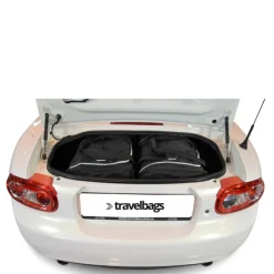 New Car-Bags Mazda MX-5 (NC) 2005-2015