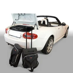 New Car-Bags Mazda MX-5 (NC) 2005-2015