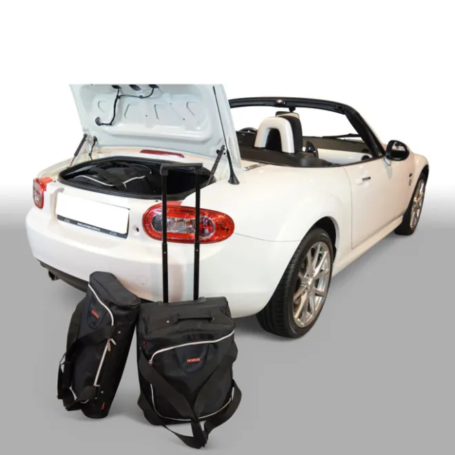 New Car-Bags Mazda MX-5 (NC) 2005-2015