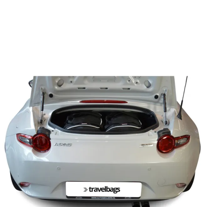 Sale Car-Bags Mazda MX-5 (ND) 2015-heden