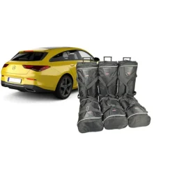 Discount Car-Bags Mercedes Benz CLA Shooting Brake (X118) 2019-heden