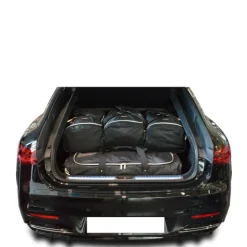 Hot Car-Bags Mercedes Benz EQS (V297) 2021-heden