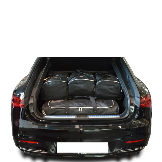 Hot Car-Bags Mercedes Benz EQS (V297) 2021-heden