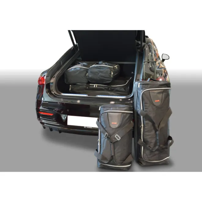 Hot Car-Bags Mercedes Benz EQS (V297) 2021-heden