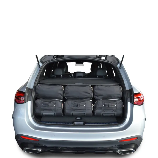 Sale Car-Bags Mercedes Benz GLC (X254) 2022-heden