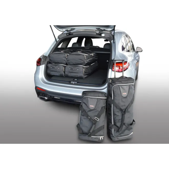 Sale Car-Bags Mercedes Benz GLC (X254) 2022-heden