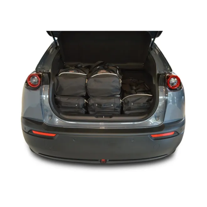 Car-Bags Mercedes-Benz A-Class (V177) 2018-heden