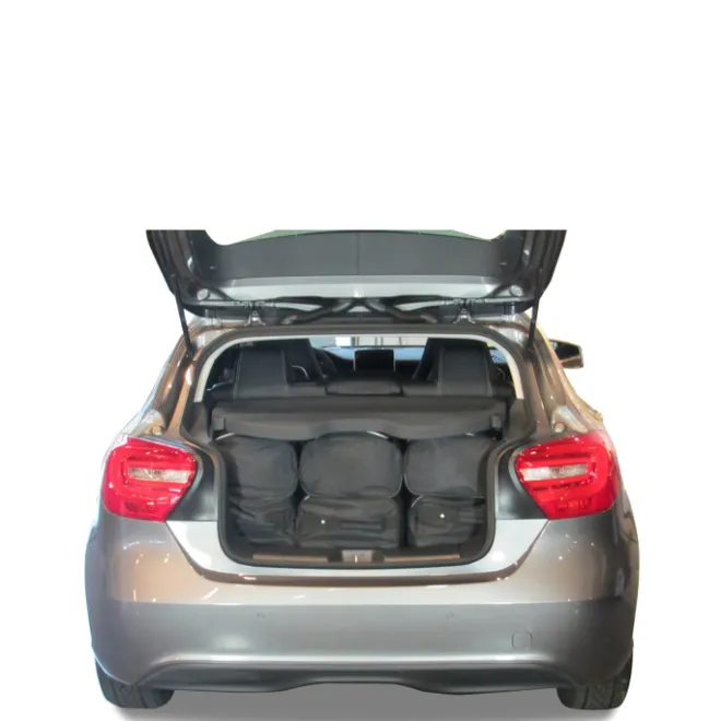 Clearance Car-Bags Mercedes-Benz A-Klasse (W176) 2012-2018 5-deurs hatchback