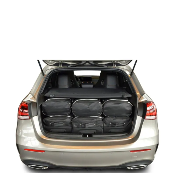 Sale Car-Bags Mercedes-Benz A-Klasse (W177) 2020-heden 5-deurs hatchback