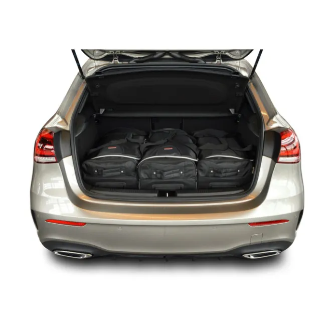 Sale Car-Bags Mercedes-Benz A-Klasse (W177) 2020-heden 5-deurs hatchback