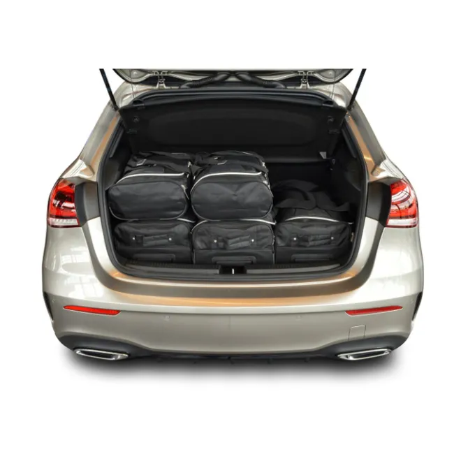 Sale Car-Bags Mercedes-Benz A-Klasse (W177) 2020-heden 5-deurs hatchback