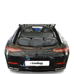 Hot Car-Bags Mercedes-Benz AMG GT 4-Door Coupé (X290) 2018-heden 4-deurs sedan